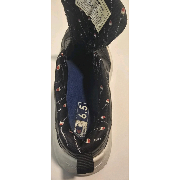 champion 6.5 w sneakers - Picture 4 of 5